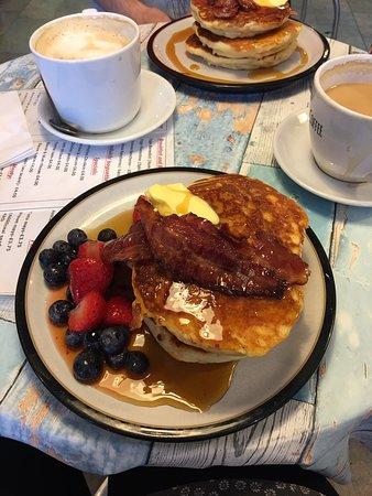 Cafe Americana