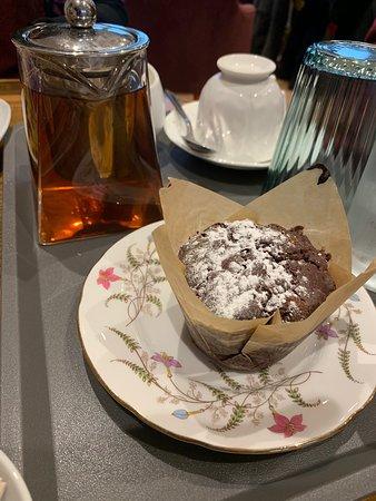 Humble Bumble Cafe
