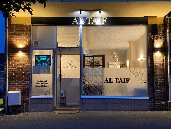 AL-TAIF Indian Restaurant