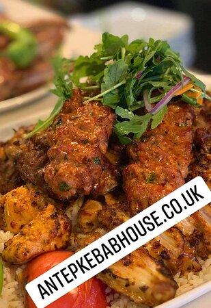 Antep Kebab House