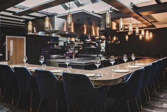 Crockers Henley
