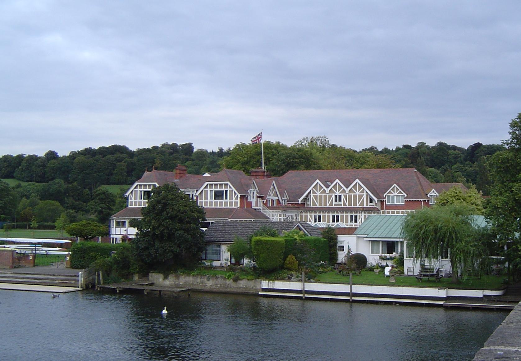 Leander Club