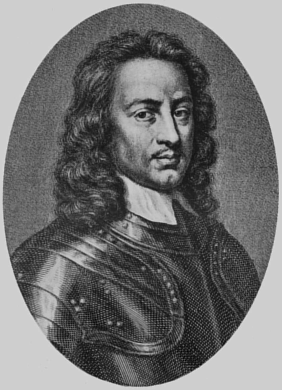 John Hampden