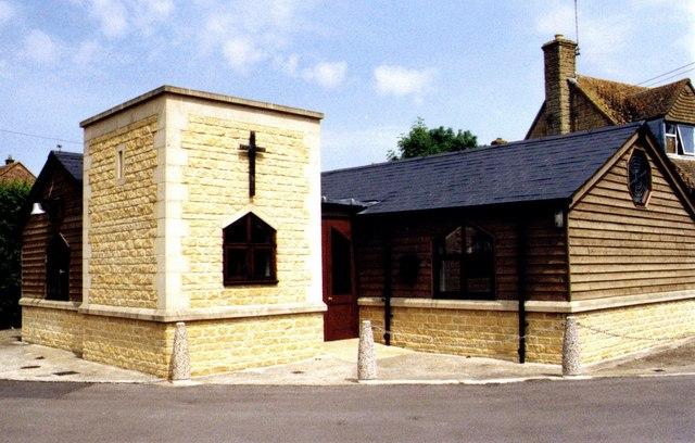St Mary's Church