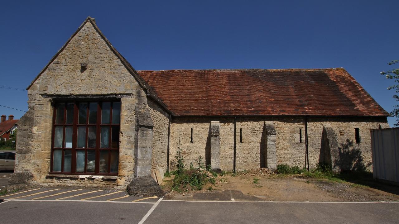 Christ Church Abingdon