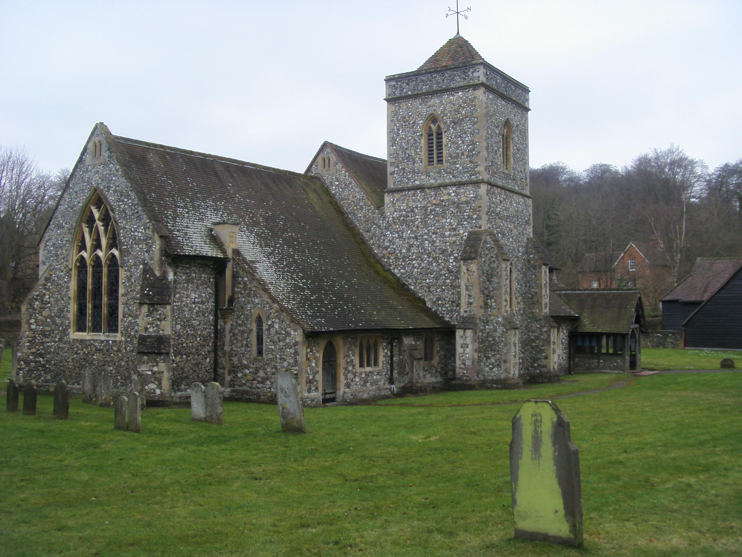 Church of St Margaret