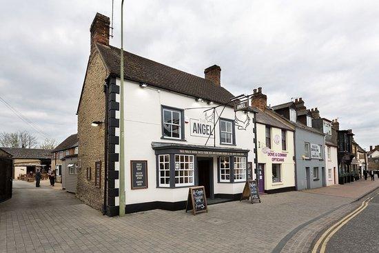 The Angel Bicester