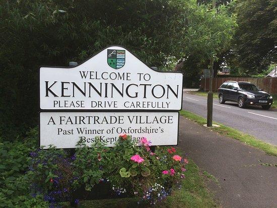 Kennington Social and Sports Club
