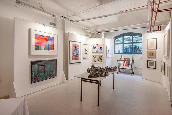 Zuleika Gallery