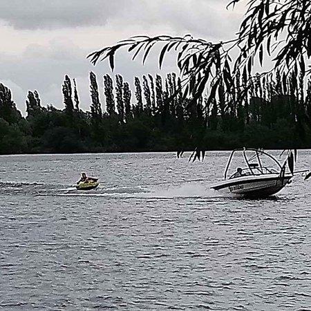 Hardwick Park Watersports