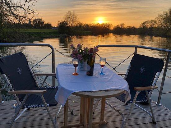 Campi Boat Hire