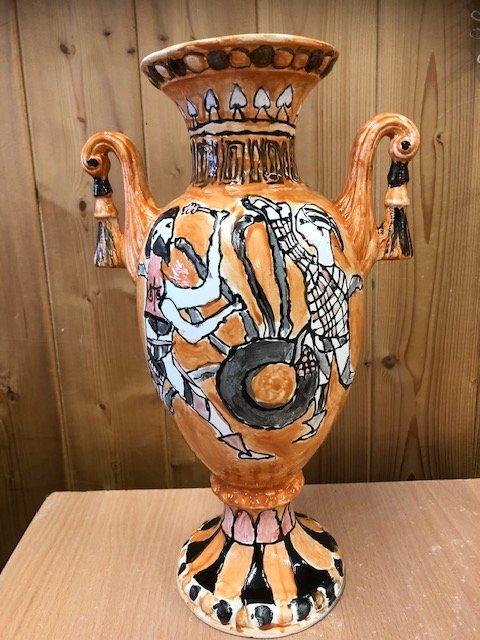 Daisyroots Ceramics