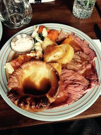 The Chester