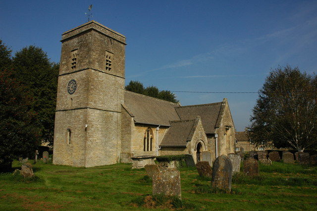 Church Of The Holy Trinity