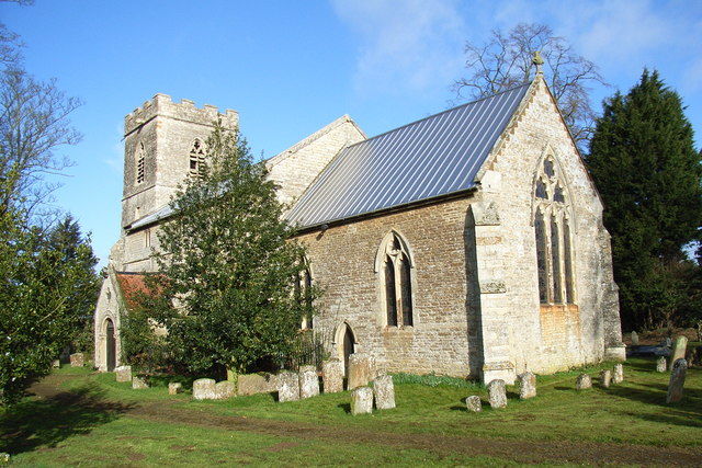 Church of All Saints