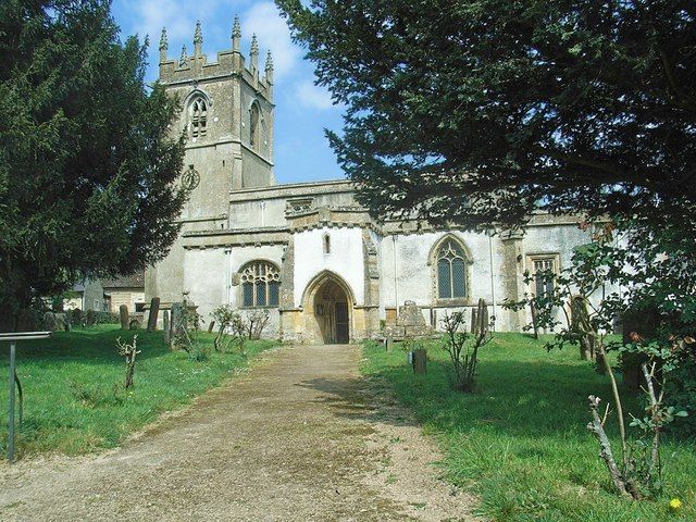 Church of St Andrew