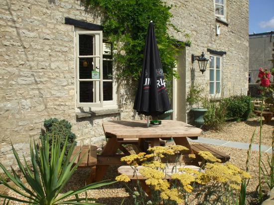 The Black Bull