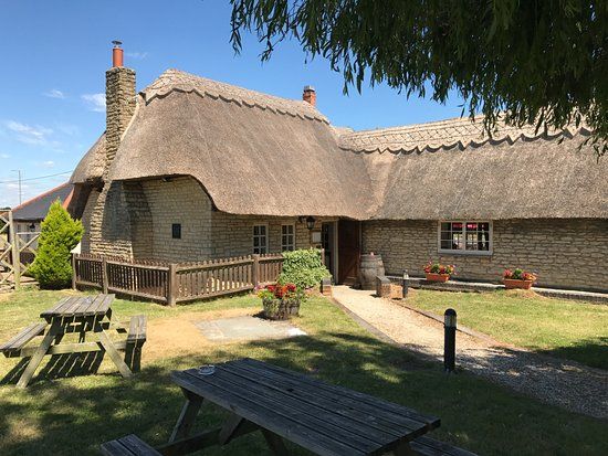 The Chequers
