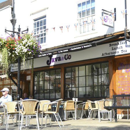 Java&Co