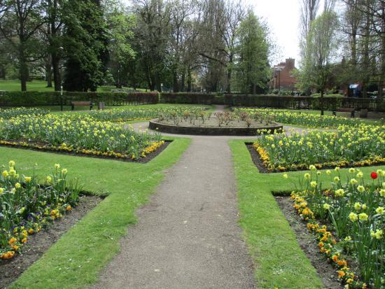 People's Park