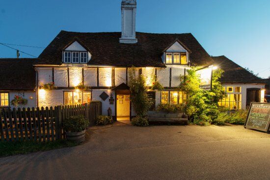 The Bull & Butcher