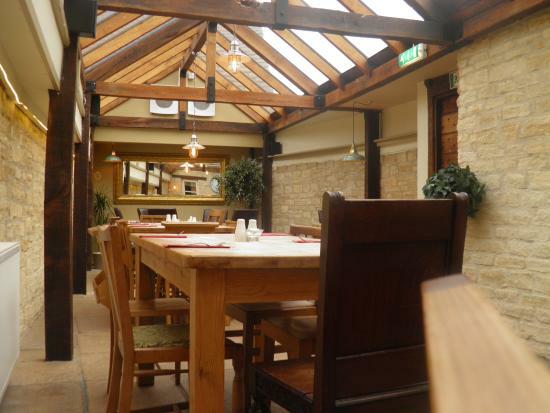 The Chequers Inn