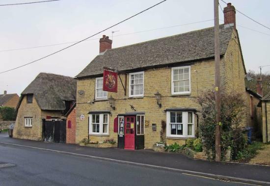 The Kings Arms