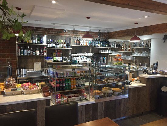 The Farm Kitchen